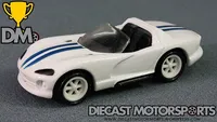 Hot Wheels Dodge Viper RT/10 1996
