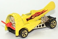 Hot Wheels Dogfighter 2000 (22413)