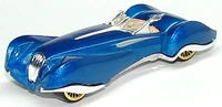 Hot Wheels Phantastique 2000 (24373)