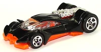 Hot Wheels Vulture 2000 (24382)