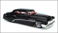 Hot Wheels So Fine 2000 (24400)