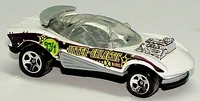 Hot Wheels Flashfire 2000 (25378)