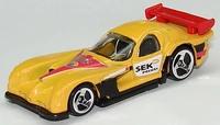 Hot Wheels Panoz GTR-1 2000 (25413)