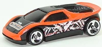 Hot Wheels Speed Blaster 2000 (26046)