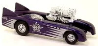 Hot Wheels Double Vision 2000