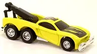 Hot Wheels Tow Jam 2000