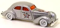 Hot Wheels 1936 Cord 2000