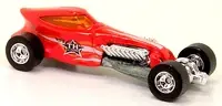 Hot Wheels Sweet 16 II 2000