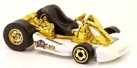Hot Wheels Go Kart 2000