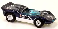 Hot Wheels Chaparral 2 2000