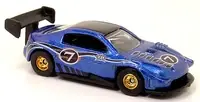 Hot Wheels Pikes Peak Celica 2000