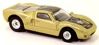 Hot Wheels Ford GT-40 2000