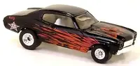 Hot Wheels 1970 Chevelle SS 2000