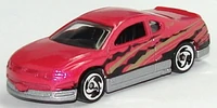 Hot Wheels Monte Carlo Concept Car 2000 (27076)