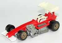 Hot Wheels Super Modified 2000 (27124)