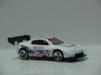 Hot Wheels Pikes Peak Celica 2000 (27132)