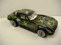 Hot Wheels Split Window '63 2000 (27140)