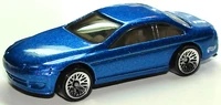 Hot Wheels Lexus SC400 2000 (29276)