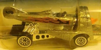 Hot Wheels Dogfighter 2000 (29278)