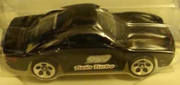 Hot Wheels Porsche 959 2000 (29288)