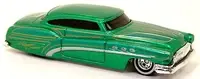 Hot Wheels So Fine 2001