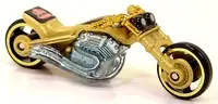 Hot Wheels Blast Lane 2001