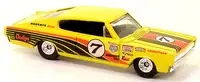 Hot Wheels '67 Dodge Charger 2001