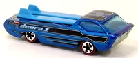 Hot Wheels Deora 2001 (50010)