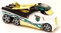 Hot Wheels Cabbin' Fever 2001