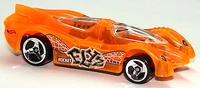 Hot Wheels Power Pistons 2001 (50021)
