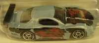 Hot Wheels Olds Aurora GTS-1 2001 (50099)