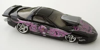 Hot Wheels Pro Stock Firebird 2001 (50134)