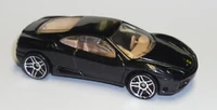 Hot Wheels Ferrari 360 Modena 2001 (53733)