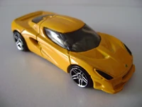 Hot Wheels Lotus Project M250 2001 (53760)