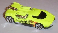 Hot Wheels Maelstrom 2001 (53762)