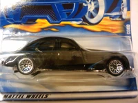 Hot Wheels 1936 Cord 2001 (53763)