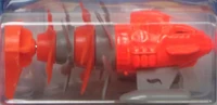 Hot Wheels Fathom This 2001 (53765)