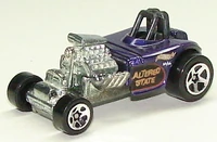 Hot Wheels Altered State 2002 (52906)