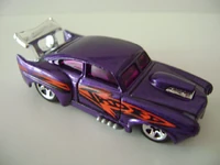Hot Wheels Jaded 2002 (52911)