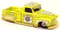 Hot Wheels La Troca 2002