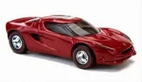 Hot Wheels Lotus Project M250 2002