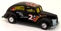 Hot Wheels Fat Fendered '40 2002