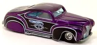 Hot Wheels Tail Dragger 2002