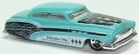 Hot Wheels So Fine 2002 (54342)