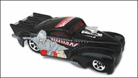 Hot Wheels '41 Willys 2002 (54385)
