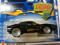 Hot Wheels Racebait 308 2002 (55051)