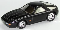 Hot Wheels P-928 2002 (55811)