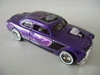 Hot Wheels Shoe Box 2003