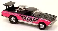Hot Wheels '68 El Camino 2003