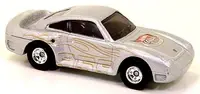 Hot Wheels Porsche 959 2003